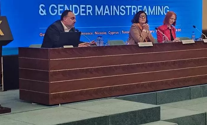 Ο ΣΕΛΚ στην πρωτοπορία της φορολογικής μεταρρύθμισης και της ισότητας των φύλων