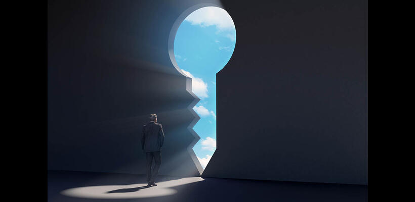 Οφείλουμε να μετατρέψουμε και αυτή την κρίση σε ευκαιρία