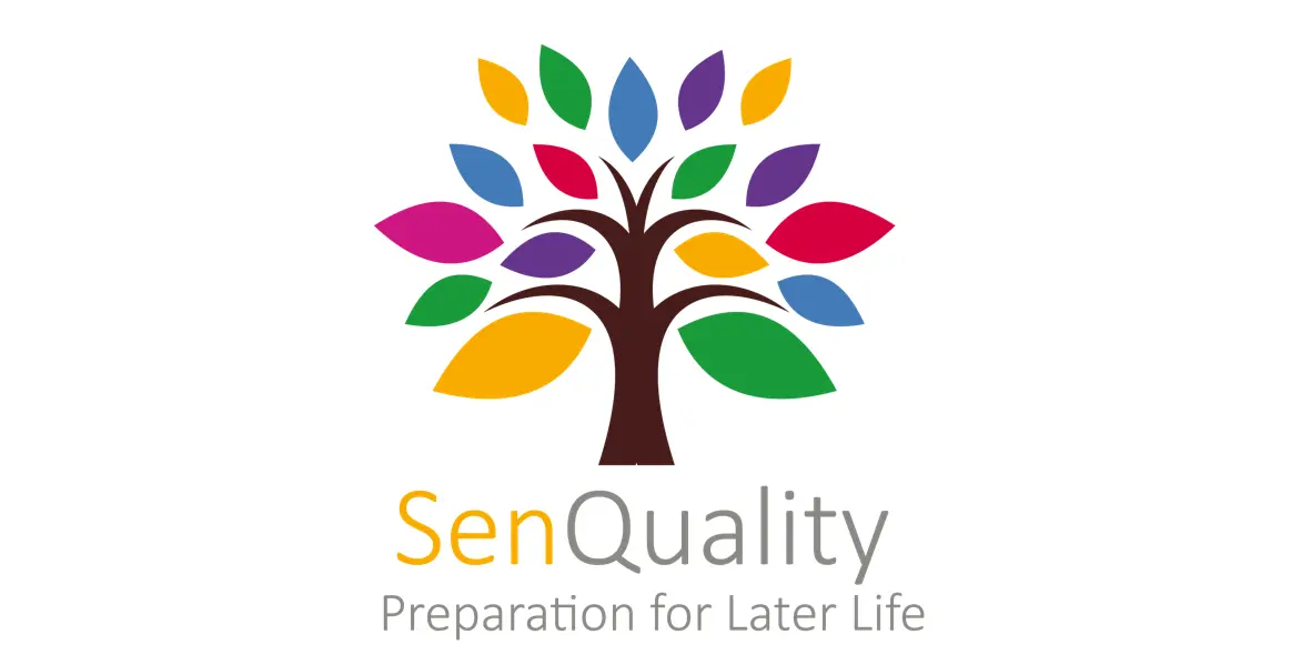 SenQuality: Υποστήριξη και προετοιμασία για πριν και μετά τη συνταξιοδότηση