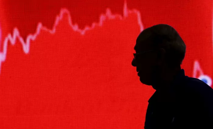 Οι αγορές παίρνουν φόρα για μεγάλη βουτιά μετά την πανδημία