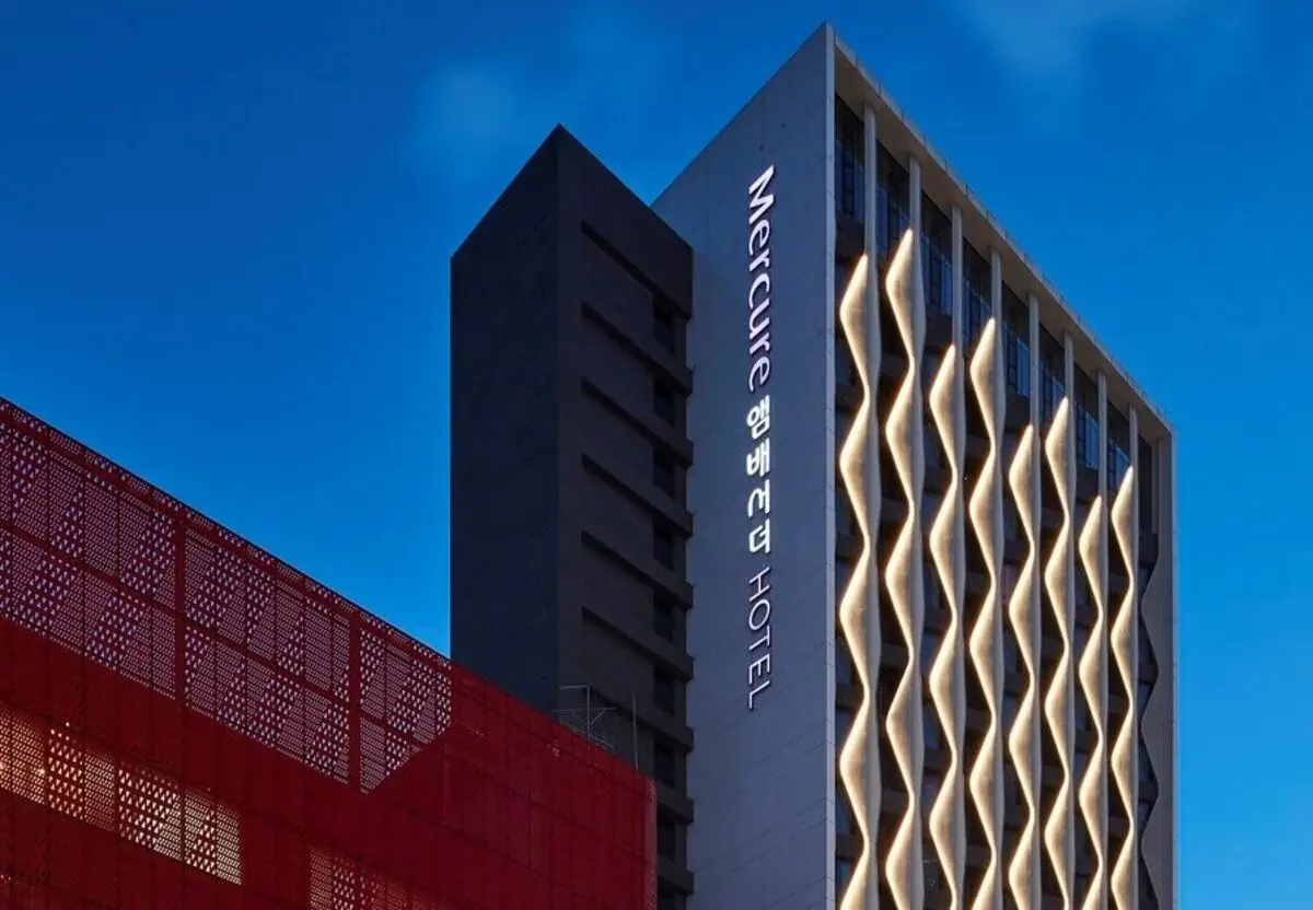 Goldman Sachs: Αγόρασε ξενοδοχείο στη Σεούλ έναντι 190 εκατ. δολαρίων