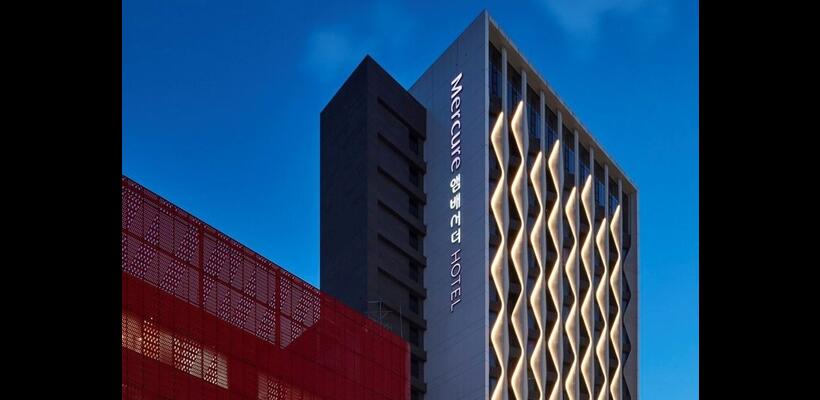 Goldman Sachs: Αγόρασε ξενοδοχείο στη Σεούλ έναντι 190 εκατ. δολαρίων