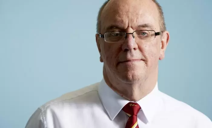 Ασυμβίβαστος ο διορισμός Νίκολσον λέγει ο Γενικός Εισαγγελέας 