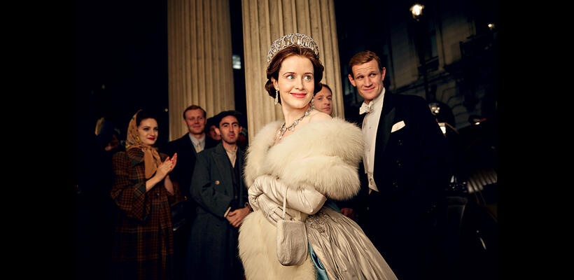 Σάλος με τις αμοιβές στο The Crown