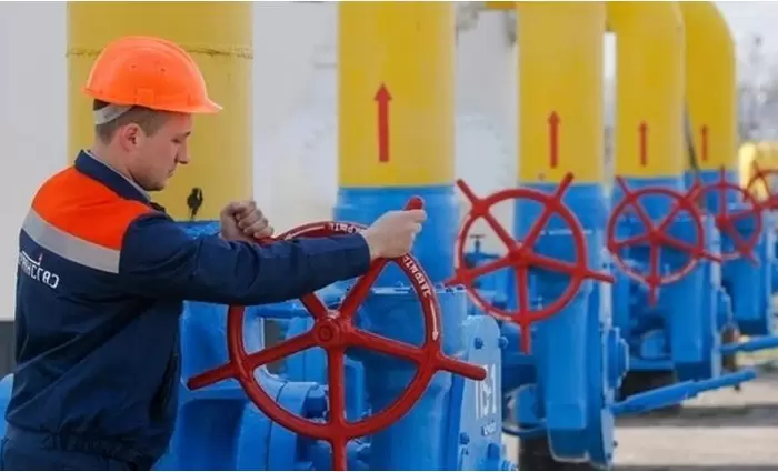 Φόβοι για ενεργειακή υπερ-κρίση λόγω Ουκρανίας (ΒΙΝΤΕΟ)