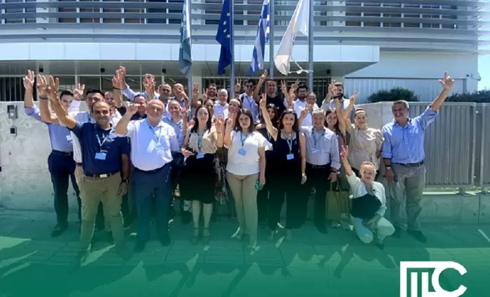 Με τις ευχές της Medochemie οι πρωταθλητές μας στην Ολυμπιάδα του Τόκιο