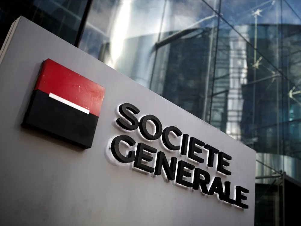 Societe Generale: Στάσιμη αλλά ανθεκτική η Ευρωζώνη φέτος