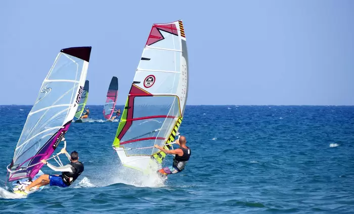 Είναι πολλά τα λεφτά στον αθλητικό Τουρισμό