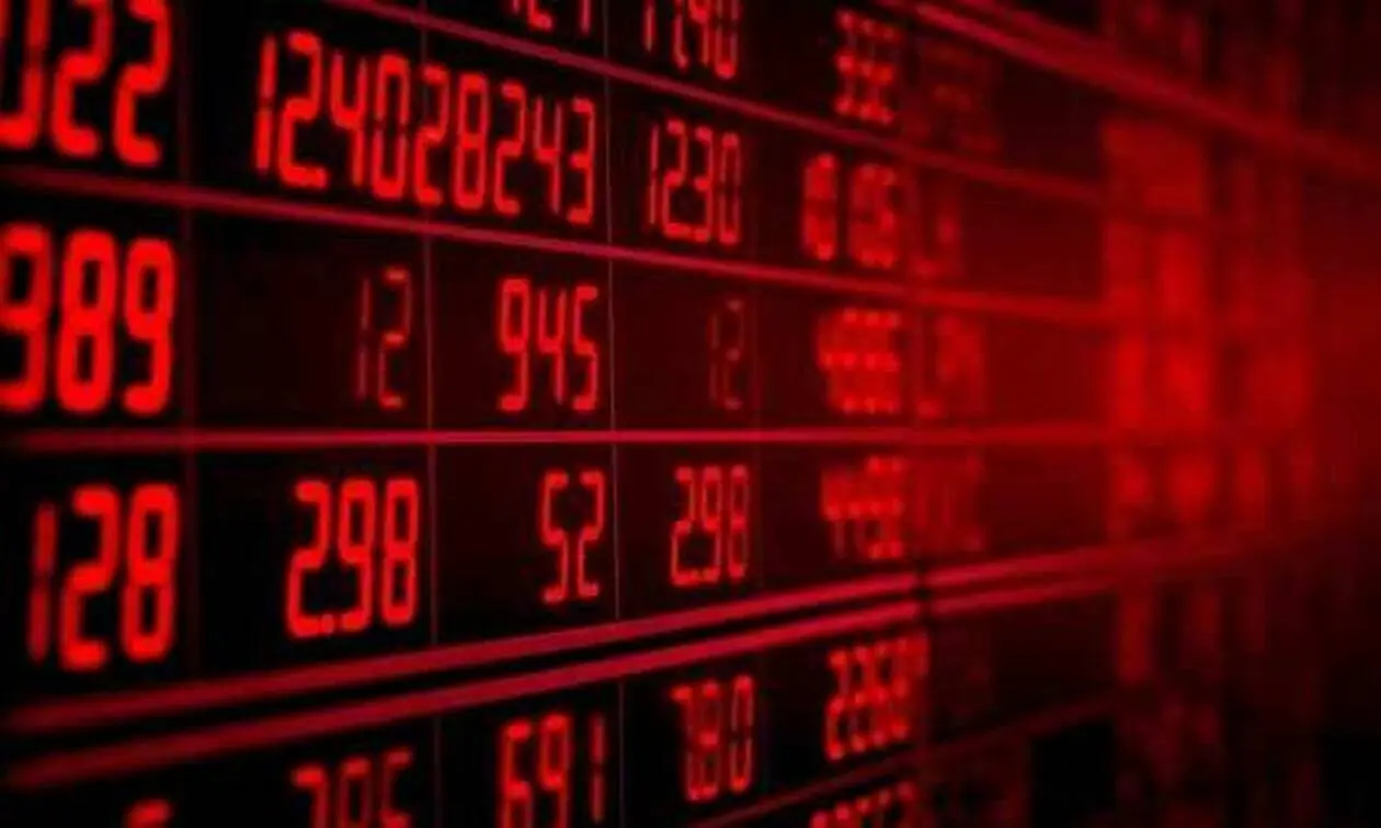 Με σημαντικές απώλειες έκλεισε τη Δευτέρα το Χρηματιστήριο Κύπρου