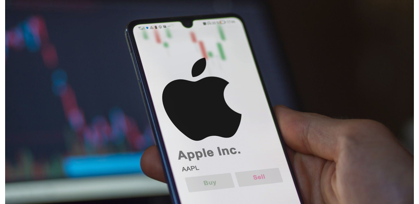 Η Apple έχασε το ορόσημο των 3 τρισ. δολαρίων – Οκταήμερο καθοδικό σερί