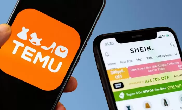 Τέλος εποχής για Shein & Temu για τους Κύπριους καταναλωτές- Έρχονται δασμοί από αρχές του '26