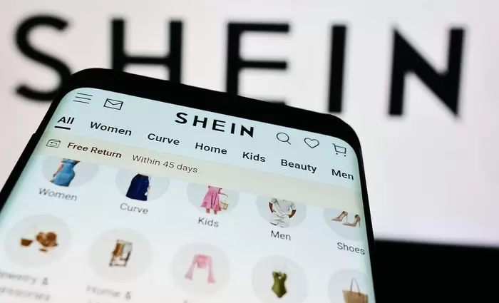 Στις Βρυξέλλες ο CEO της Shein: Διάλογος με την Κομισιόν εν μέσω σκανδάλων