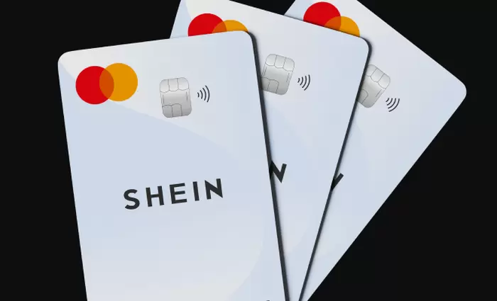 Έρχεται η πιστωτική κάρτα της... Shein - Για ποιους θα είναι διαθέσιμη