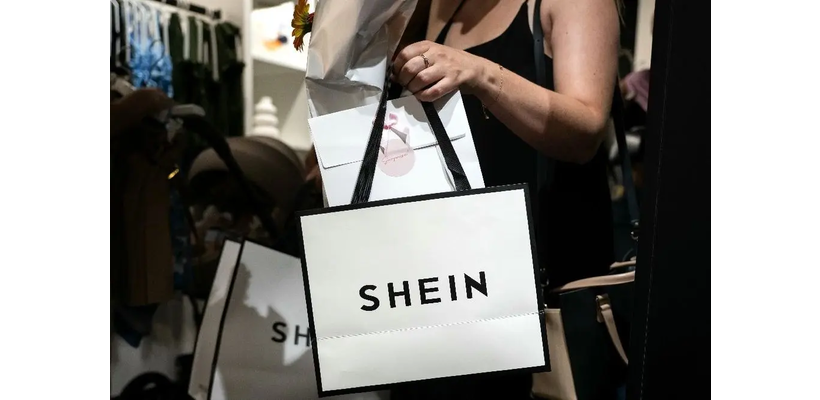 Γιατί η Shein αλλάζει τα πλάνα της για τη Γαλλία