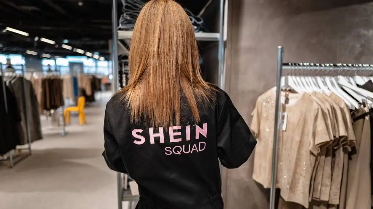 Γαλλία: Την τρίμηνη αναστολή λειτουργίας της Shein θέλει η κυβέρνηση