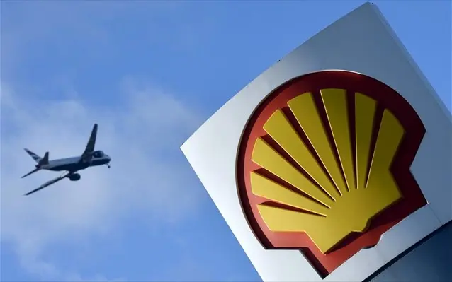 H Shell βλέπει στα μάτια την Tesla στον ανταγωνισμό
