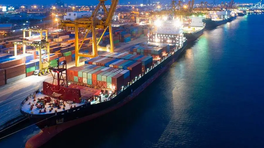 Σε ιστορικό υψηλό οι παραγγελίες σε containerships