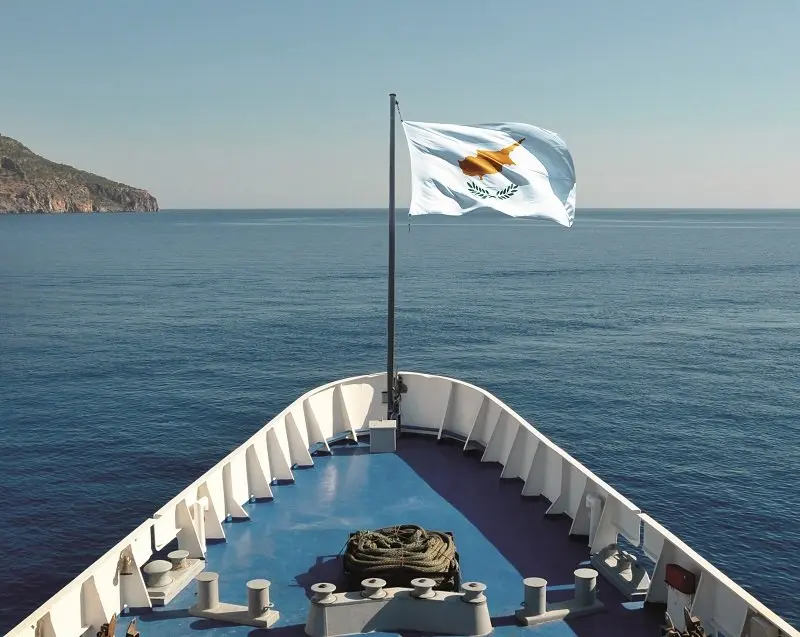 Υφ. Ναυτιλίας: Δεν είναι μόνο η Frontline που ενδιαφέρθηκε για Κύπρο