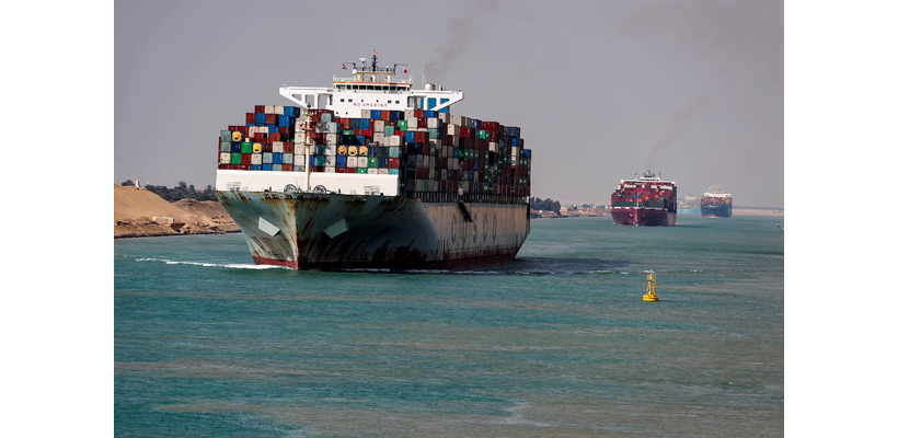 Τι σημαίνει το «άνοιγμα» της Ερυθράς Θάλασσας για την κερδοφορία των ναυτιλιακών
