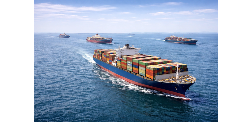 Γεωπολιτική και κυρώσεις αλλάζουν τους κανόνες στη ναυτιλία το 2026