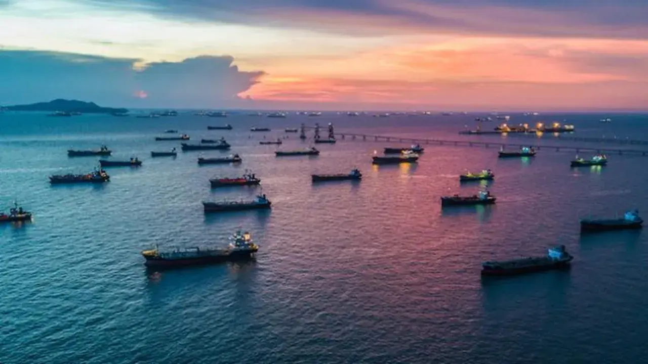 Οι Κινέζοι πήραν τα σκήπτρα από τους Έλληνες στις ναυπηγήσεις και αγορές πλοίων το 2025