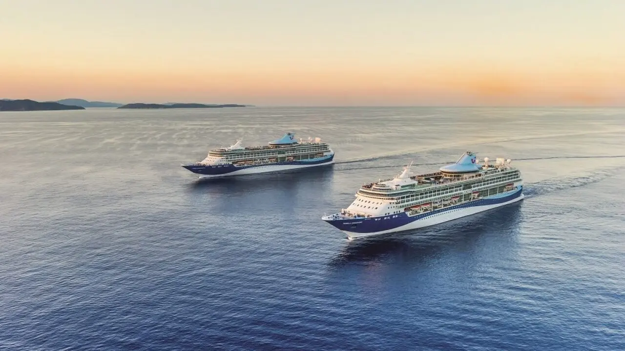 Λεμεσός ή Λάρνακα η αφετηρία της ακτοπλοϊκής σύνδεσης Κύπρου - Ελλάδας