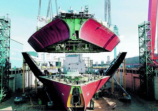 Allied Shipbroking: Μπαράζ παραγγελιών νέων πλοίων για την ελληνική ναυτιλία