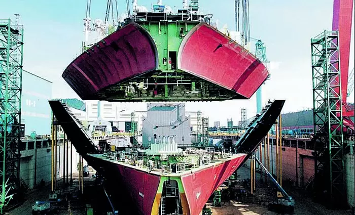 Allied Shipbroking: Μπαράζ παραγγελιών νέων πλοίων για την ελληνική ναυτιλία