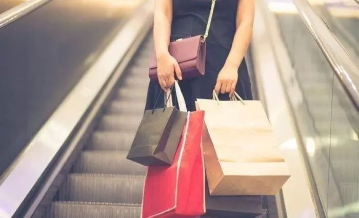 Σημαντική ετήσια αύξηση τον Μαιο αξίας και όγκου εργασιών λιανικού εμπορίου