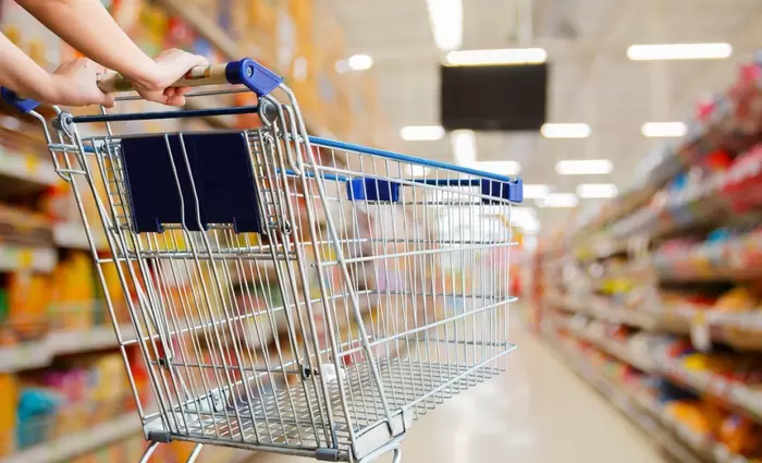 Αποπληθωρισμός 1,2% τον Απρίλιο εν μέσω lockdown