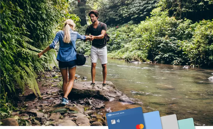 Ελληνική Τράπεζα: Προσφέρει εκπτώσεις σε ξενοδοχεία στους κατόχους καρτών της