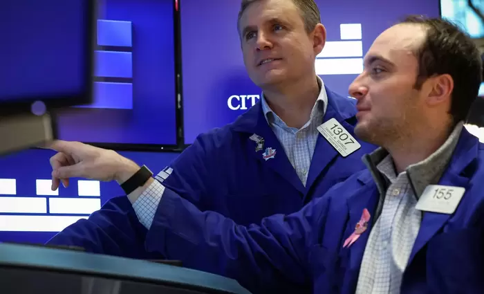 Οι short-sellers έχουν βγάλει $24 δισ. από το sell-off των εταιρειών λογισμικού