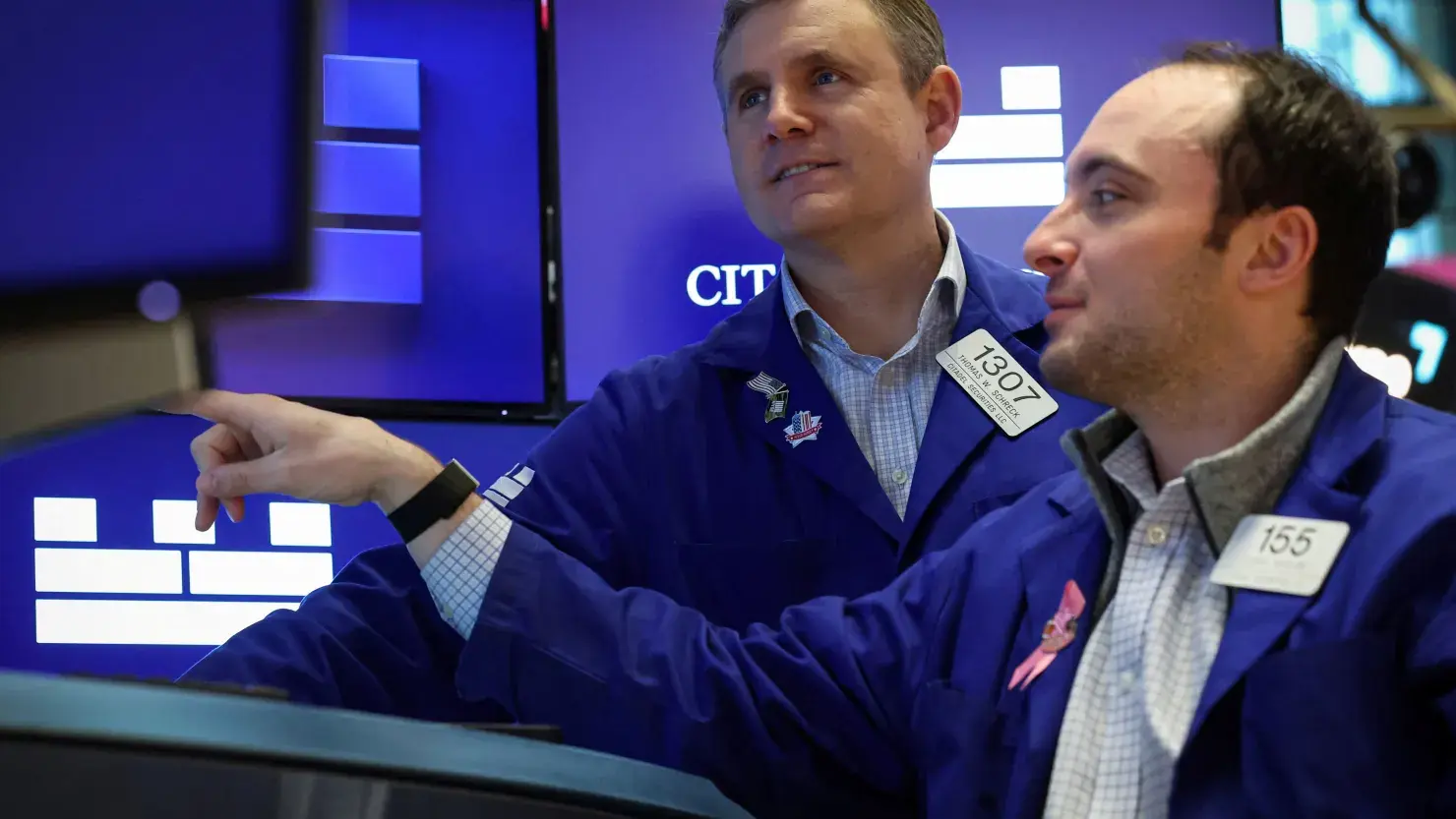 Οι short-sellers έχουν βγάλει $24 δισ. από το sell-off των εταιρειών λογισμικού