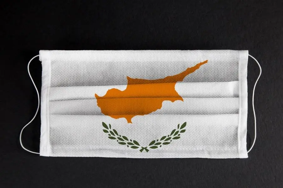 Ένα βήμα πίσω η Κύπρος - Σε νέο Lockdown η Κύπρος