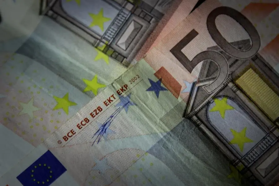Έσοδα  €5,2 δισ. από φόρους στον προϋπολογισμό του 2022
