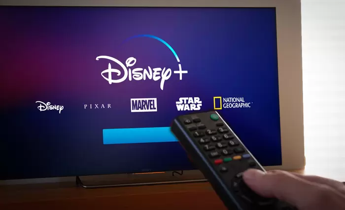 Σάρωσε με την είσοδό του στην αγορά το Disney+