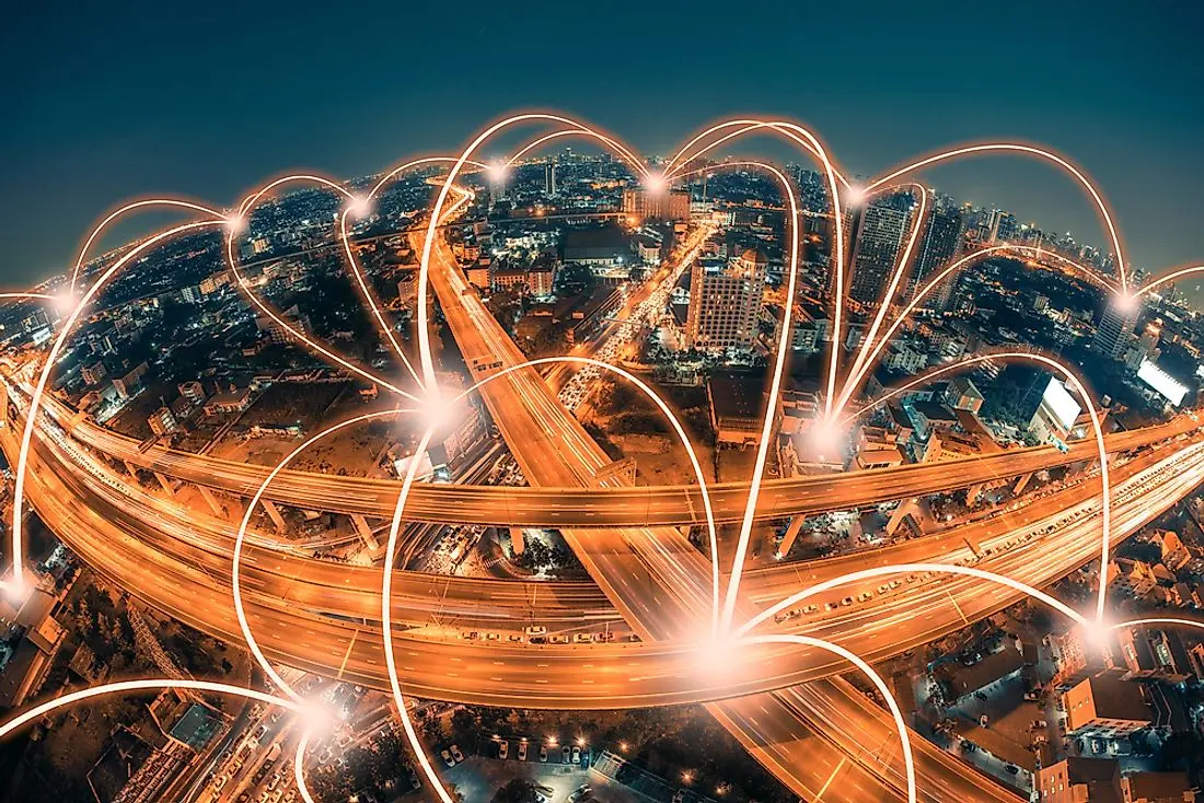 Οι 10 μεγαλύτερες προκλήσεις για τις εταιρείες τηλεπικοινωνιών