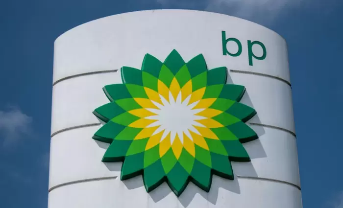 Τεράστια κέρδη για ΒΡ λόγω αύξησης τιμών ενέργειας