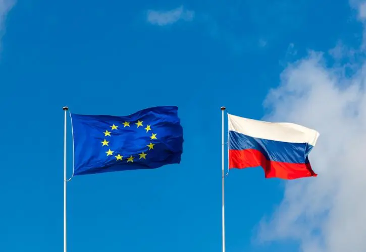ΕΕ: Ενεργοποιήθηκε το δεύτερο πακέτο κυρώσεων κατά της Ρωσίας