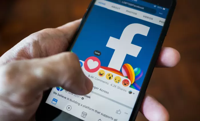 Το Facebook έχει γενέθλια και γίνεται 20 ετών - 20 σταθμοί από το 2004