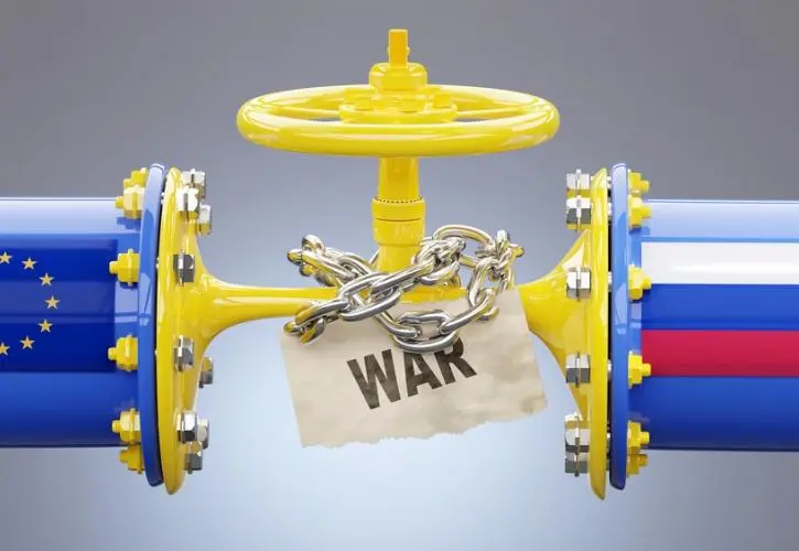 Σε ακτίνα συμφωνίας για το εμπάργκο στο ρωσικό πετρέλαιο