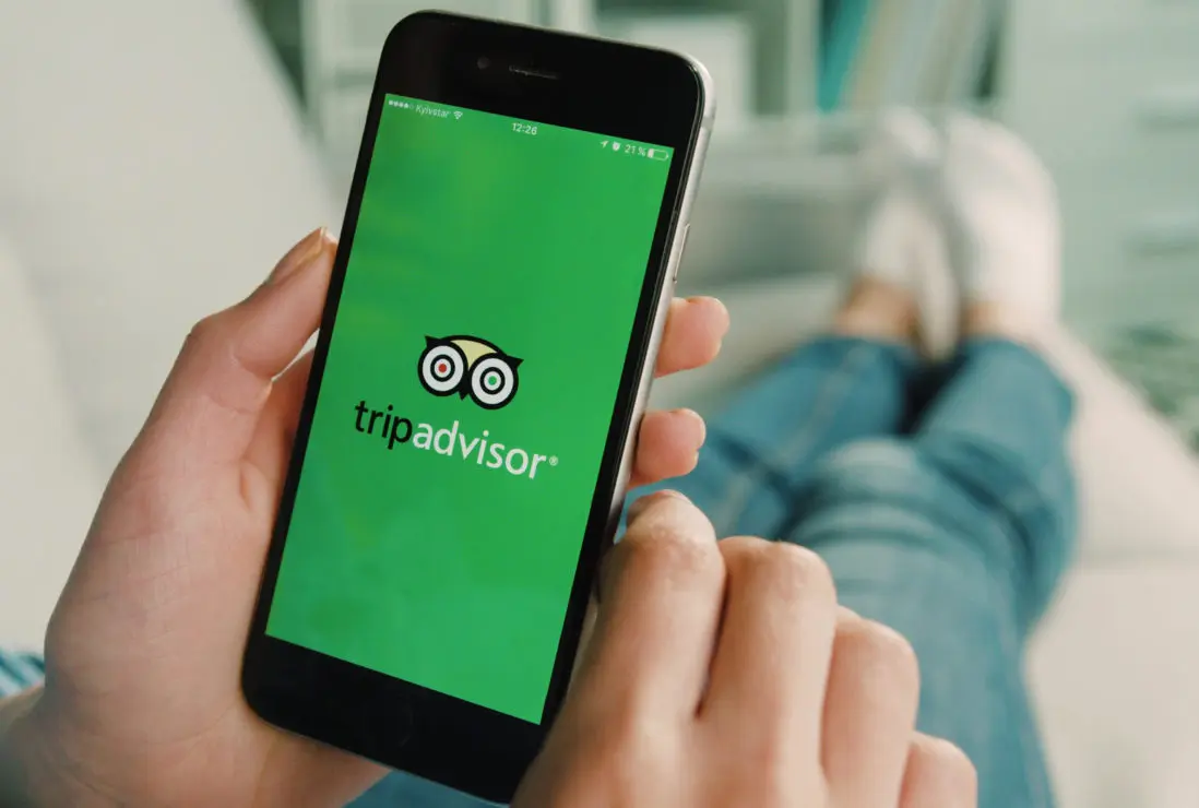 Έρχονται συνδρομές για το TripAdvisor