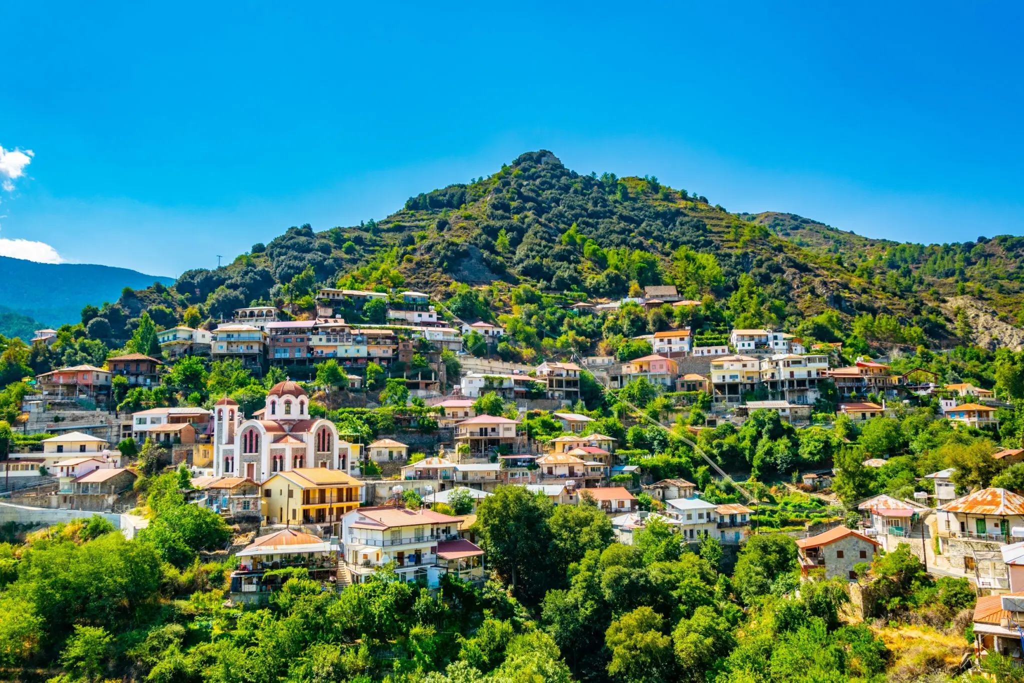 Αιτήσεις για στήριξη των ορεινών