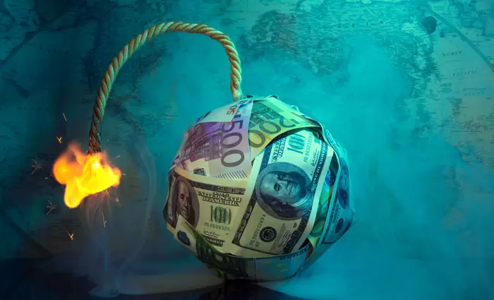 Η άνοδος, η μετάλλαξη και ο κλονισμός του Νεοφιλελευθερισμού