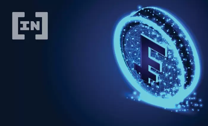 Επιτυχής η πρεμιέρα για το ψηφιακό ελβετικό φράγκο