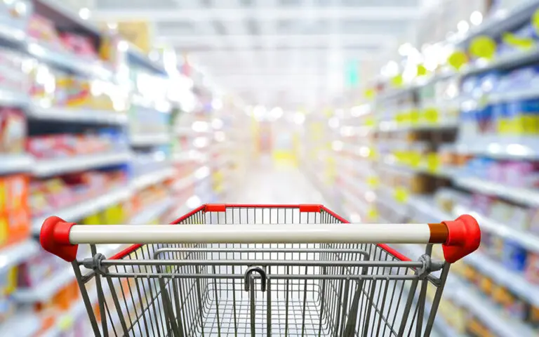 Στο 8,9% ο πληθωρισμός τον Αύγουστο