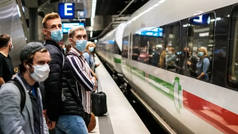 IFO: Καταρρέει το οικονομικό κλίμα στην Γερμανία λόγω Ουκρανίας