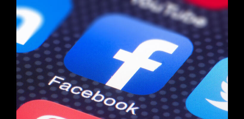 Τιμές ρεκόρ για τη μετοχή του Facebook