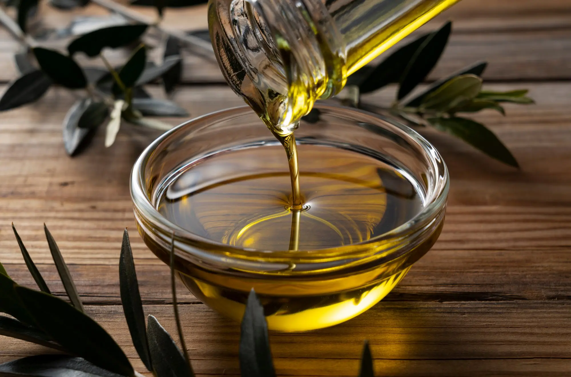 Εκτοξεύτηκε η τιμή του ελαιόλαδου στην Κύπρο - Ακολουθούν οι σοκολάτες