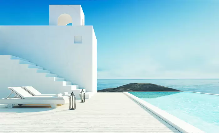 Σε άνθηση ο πολυτελής τουρισμός - Έξι λόγοι της γρήγορης ανάπτυξης